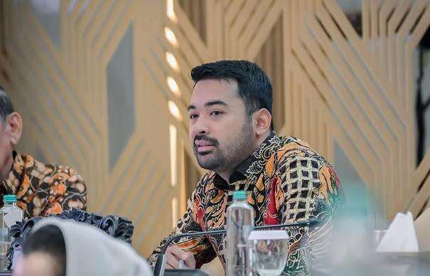 Komisi V DPR Desak Pemerintah Perbaiki Sistem Keselamatan Kereta Api