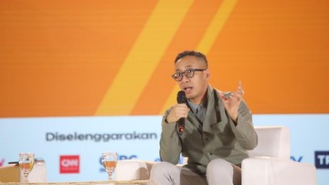 Vale Indonesia Terapkan Prinsip Net Positive dalam Produksi Nikel