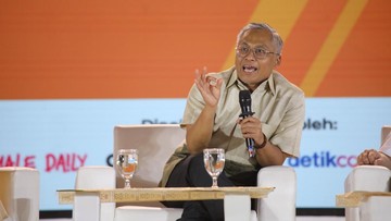 Pemerintah Terbitkan SBN Retail Senilai Rp153 Triliun Sepanjang 2025
