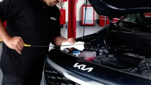 Kia Tingkatkan Standar Layanan Purna Jual di Indonesia