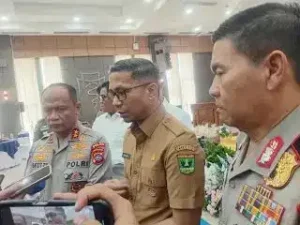 Dinas ESDM Sumbar Percepat Regulasi Tata Kelola Pertambangan Rakyat