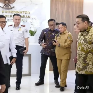 Pemerintah Siapkan Stimulus Ekonomi untuk Pacu Pertumbuhan Nasional