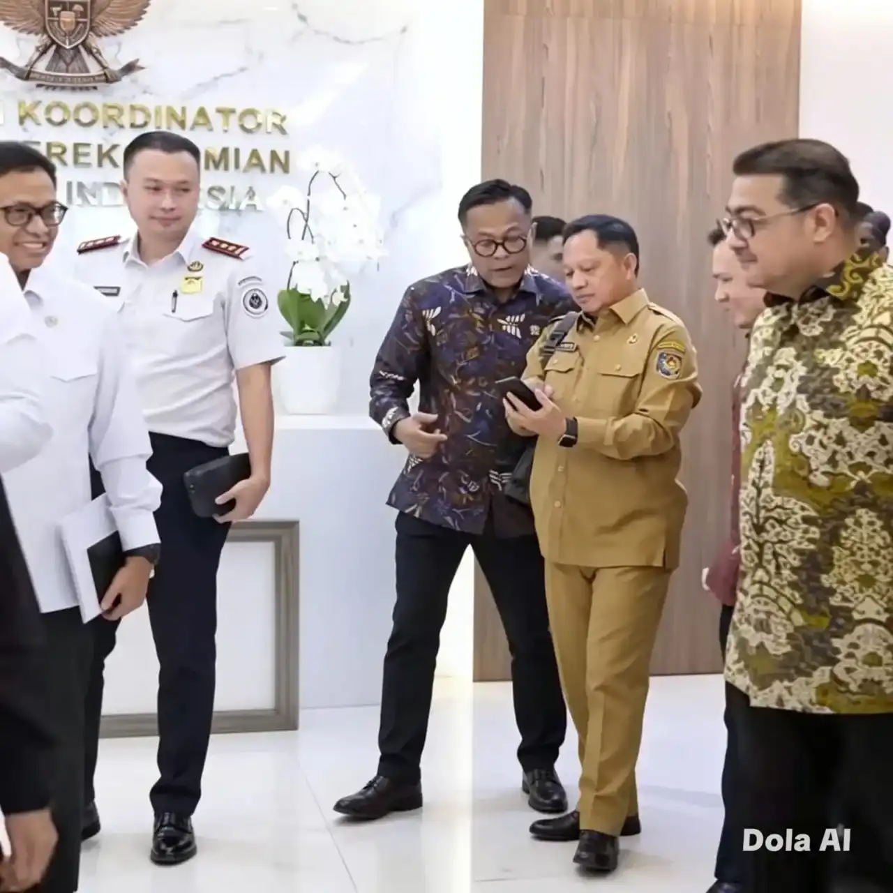 Pemerintah Siapkan Stimulus Ekonomi untuk Pacu Pertumbuhan Nasional