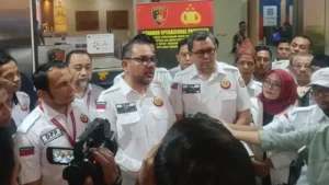 IKM Laporkan Abu Janda ke Bareskrim Terkait Ujaran Kebencian