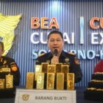 bea-cukai-gagalkan-penyelundupan-emas-ke-hongkong-senilai-rp45-m