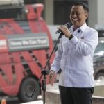 tekan-subsidi-bbm-rp300-t,-kemenhub-perkuat-transportasi-massal
