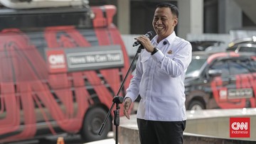 Kemenhub Perkuat Transportasi Massal untuk Tekan Subsidi BBM