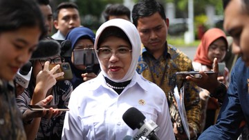 BPS Meluruskan Cara Menghitung Standar Garis Kemiskinan Nasional