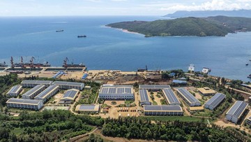 Harita Nickel Perkuat Efisiensi Operasional Hadapi Dinamika Pasar Global
