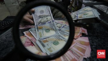 Dampak Pelemahan Rupiah bagi Eksportir, Importir, dan Masyarakat