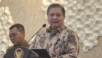 Pemerintah Terapkan Mekanisme Ekspor Satu Pintu Melalui BUMN