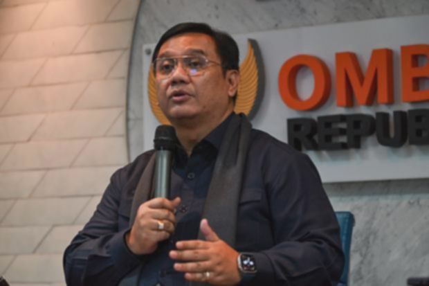 Eks anggota Ombudsman Yeka Fatika jadi tersangka perintangan proses hukum