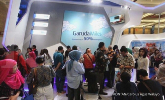 Manfaatkan Promo Terbaru Garuda Miles 2026 untuk Liburan Hemat