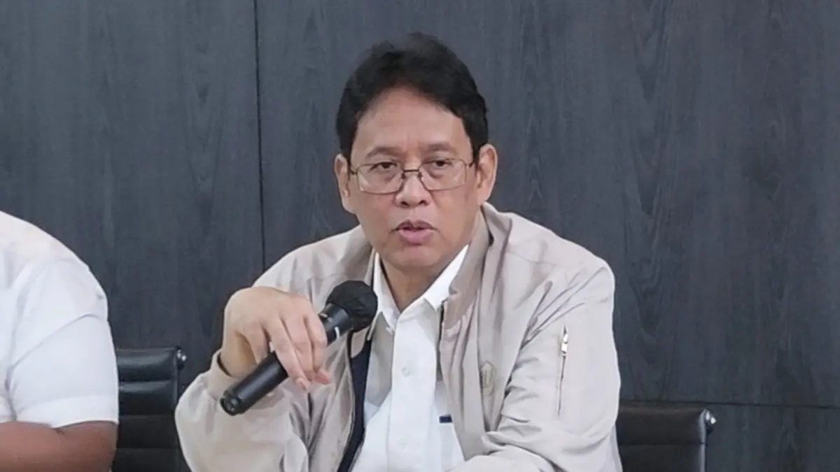Menkeu Purbaya Optimistis IHSG Bangkit, Ajak Masyarakat Berinvestasi di Pasar Modal