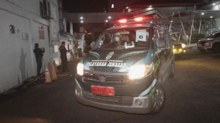 Bus ALS Kecelakaan di Sumsel, Polisi Selidiki Dugaan Tanpa Izin