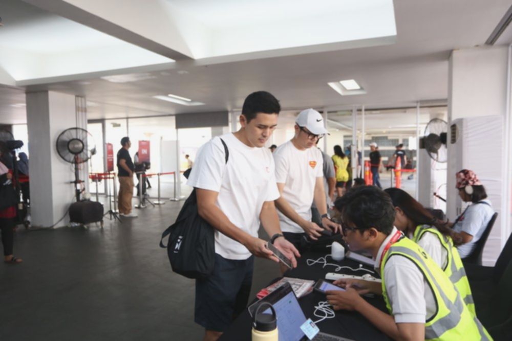 Telkomsel Hadirkan Konsep Sportainment dalam Ajang Digiland Run 2026 Jakarta