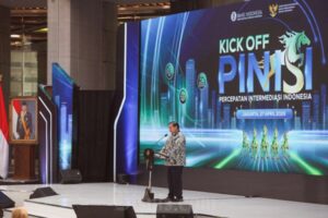 KB Bank Optimalkan Program PINISI untuk Pacu Pembiayaan Sektor Riil