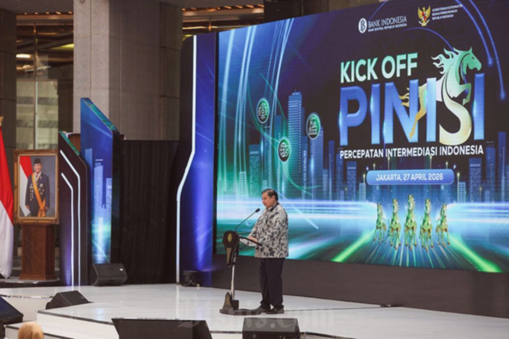 KB Bank Optimalkan Program PINISI untuk Pacu Pembiayaan Sektor Riil