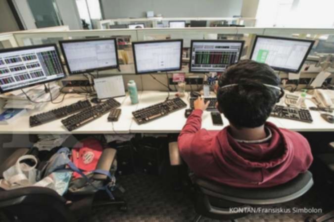 Yield SBN naik, pasar obligasi korporasi diperkirakan mulai tertekan