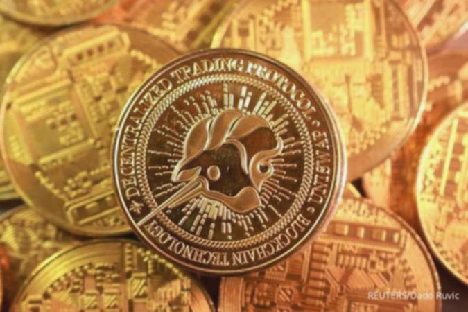 Aksi Jual Institusi Tekan Bitcoin dan Ethereum, Investor Perlu Waspada