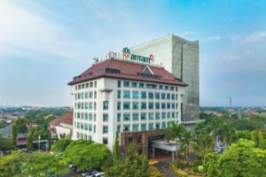Simak Daftar Harga Buyback Emas Antam dan Pajaknya Hari Ini