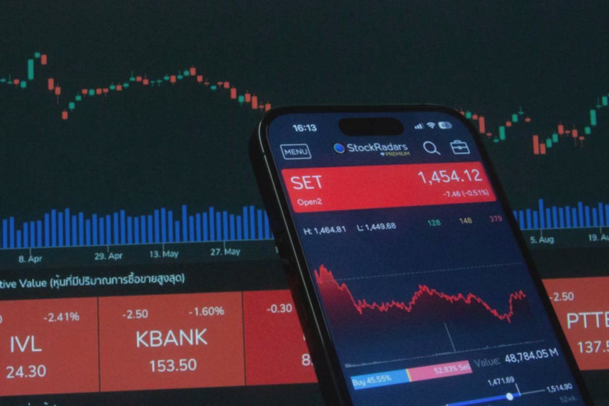 Memahami Pengaruh Pergerakan IHSG bagi Strategi Investasi Pemula