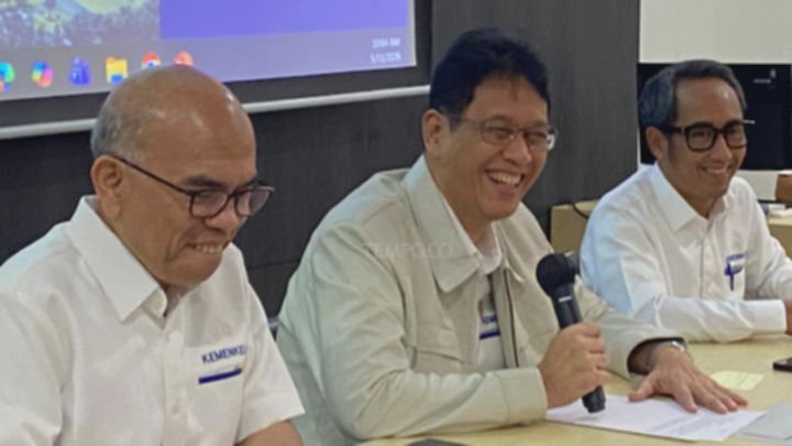Rupiah Tembus 17.500, LPS Beri Dukungan Strategis bagi Bank Indonesia