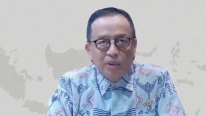 OJK Pastikan Satu Bank Syariah Baru Hadir Tahun Ini