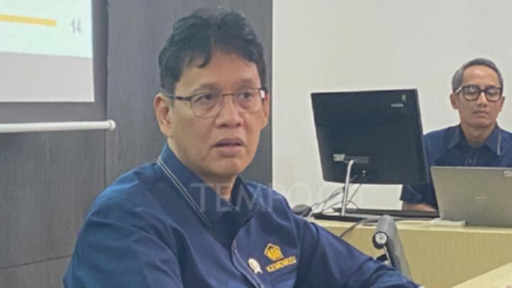 Menteri Keuangan Tetap Optimistis Meski Rupiah Tembus 17.800 per Dolar