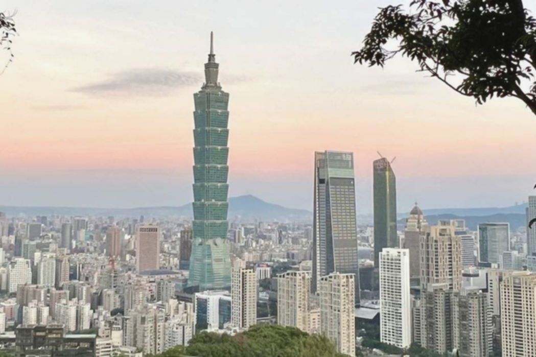 AS Longgarkan Tarif Impor Produk Taiwan Menjadi 15 Persen