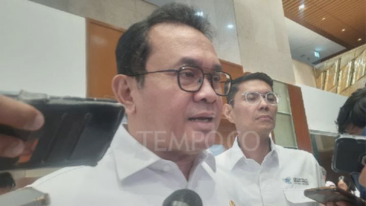 Mendag Optimistis I-CA CEPA Perkuat Akses Pasar Amerika Utara