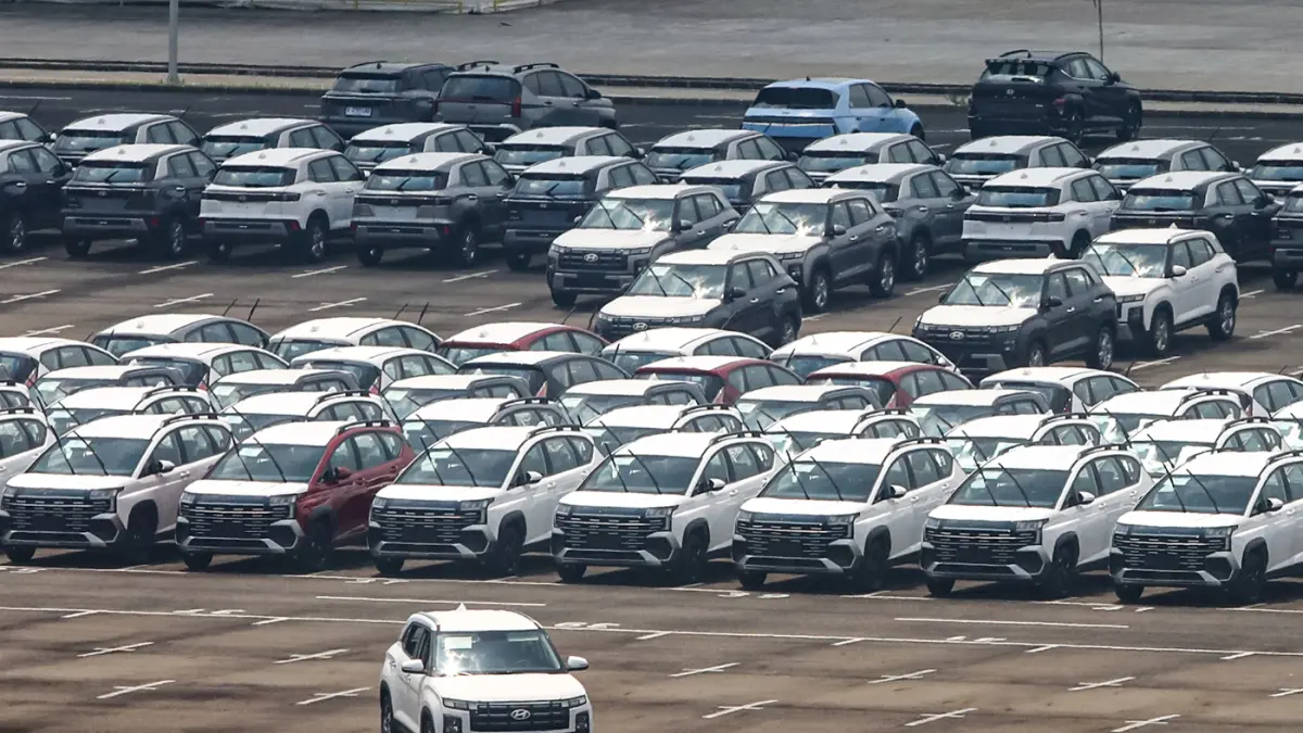 BI Rate Naik, Harga Kendaraan Bermotor Berpotensi Ikut Melonjak