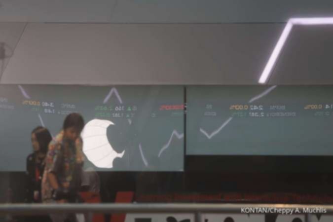 Bursa Saham Kembali Beroperasi Hari Ini, Simak Jadwal Lengkapnya