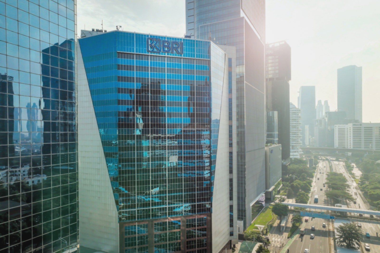 BBRI Gelar Consumer Expo 2026, Tawarkan Beragam Promo Rumah dan Kendaraan