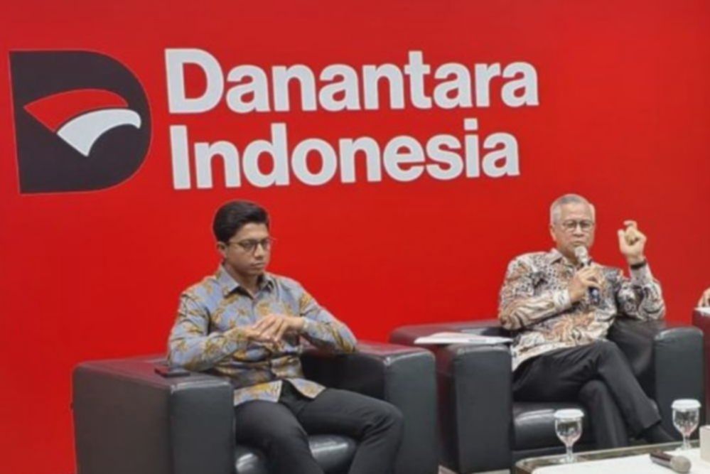 Investor Global Berebut Proyek Sampah Jadi Energi di Danantara