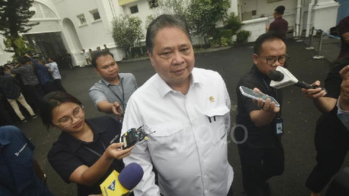 Indonesia Susun Peta Jalan Strategis Perkuat Kerja Sama dengan Belarus