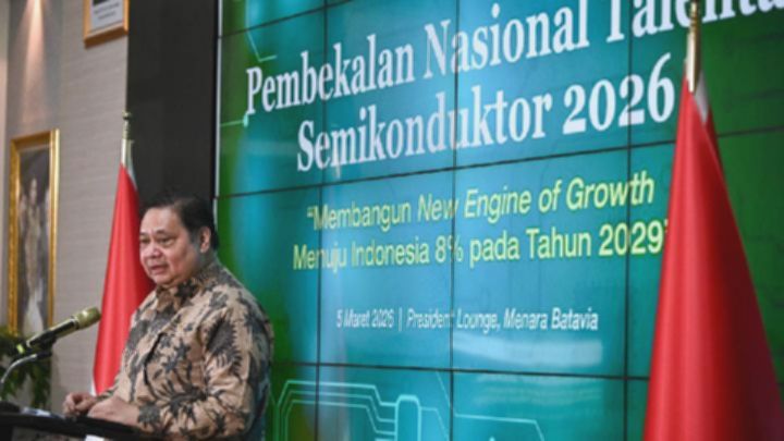 Indonesia dan Belarus Perkuat Kerja Sama Ekonomi Strategis