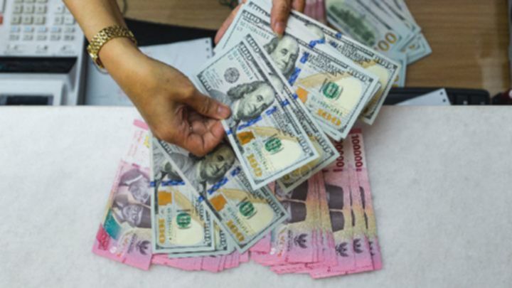 Analisis Pasar: Rupiah Diprediksi Melemah pada Perdagangan Pekan Depan