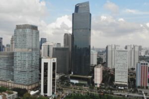 Siap-siap jadwal cum dividen saham Astra (ASII) 2026 Senin (4/5)