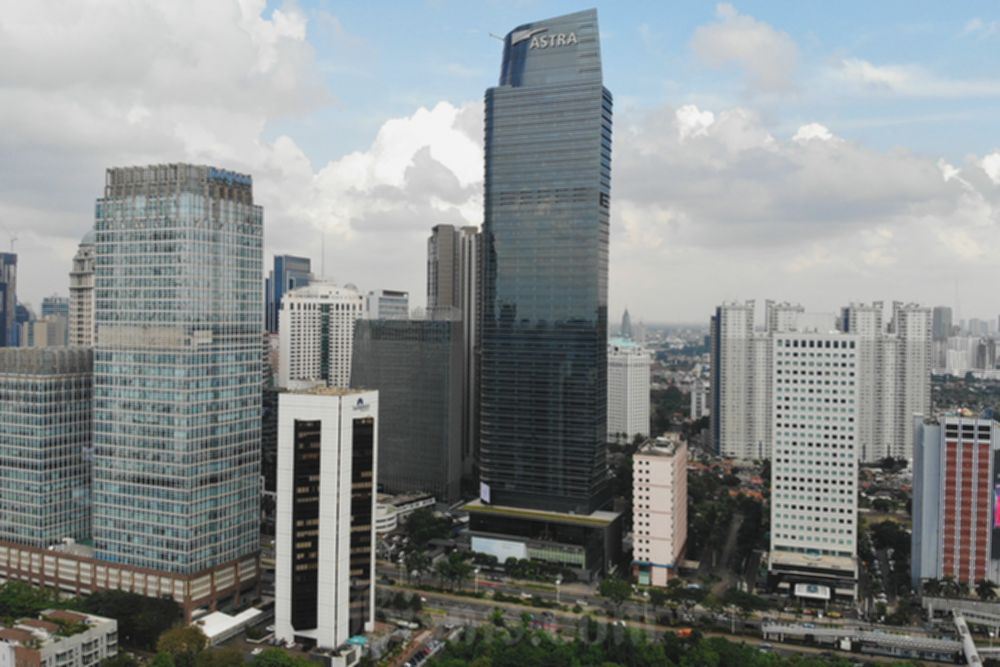 Siap-siap jadwal cum dividen saham Astra (ASII) 2026 Senin (4/5)
