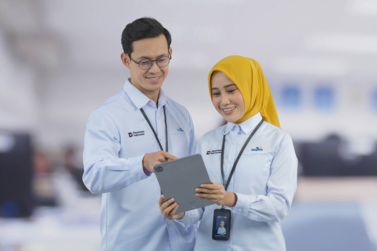 TASPEN Mulai Salurkan Gaji Ketiga Belas Pensiunan ASN 2 Juni