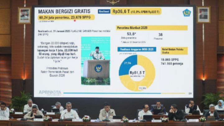 Utang Pemerintah Tembus Rp258,7 Triliun pada Triwulan Pertama 2024