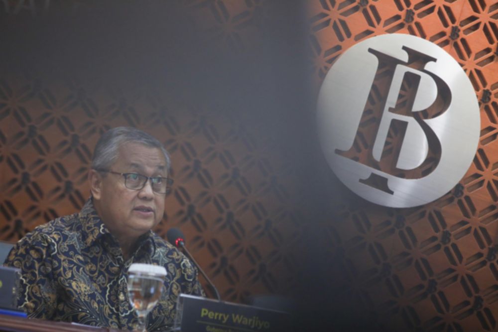 BI Rate Naik 50 Bps, Perbankan Antisipasi Perlambatan Kinerja Kredit