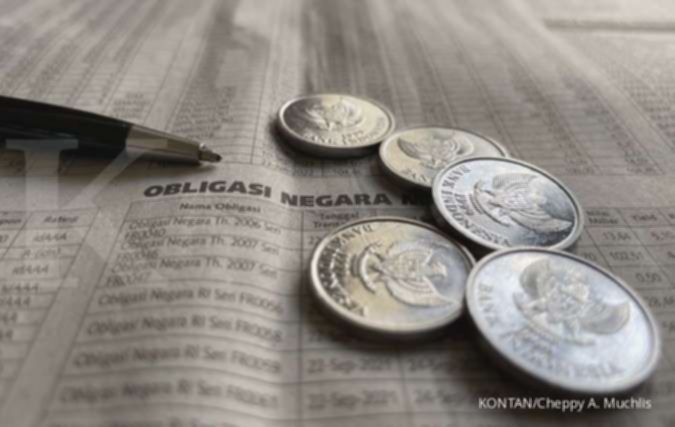 ST016 Tawarkan Imbal Hasil 6,25 Persen, Investor Mulai Melirik