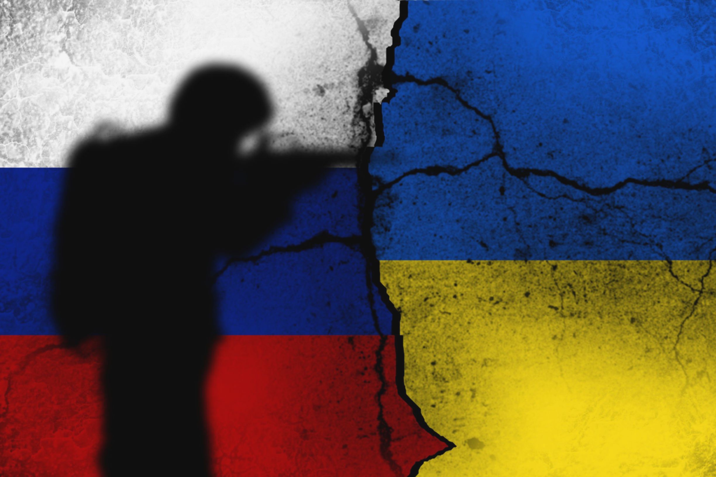 Rusia dan Ukraina Sepakati Gencatan Senjata Tiga Hari Melalui Pertukaran Tahanan