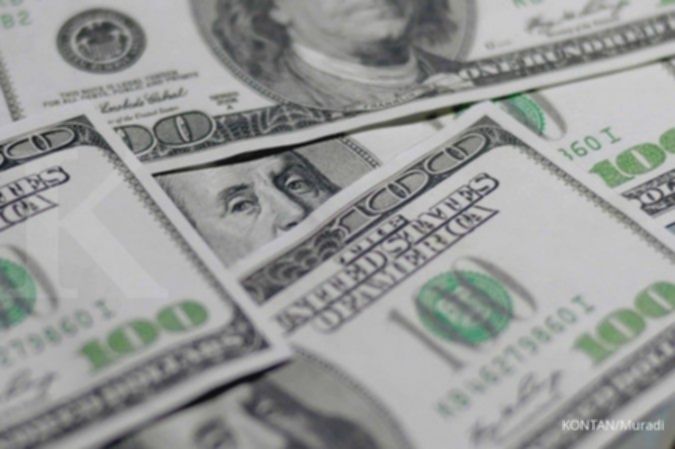 Investasi Reksadana Dolar AS Kian Diminati Saat Rupiah Melemah