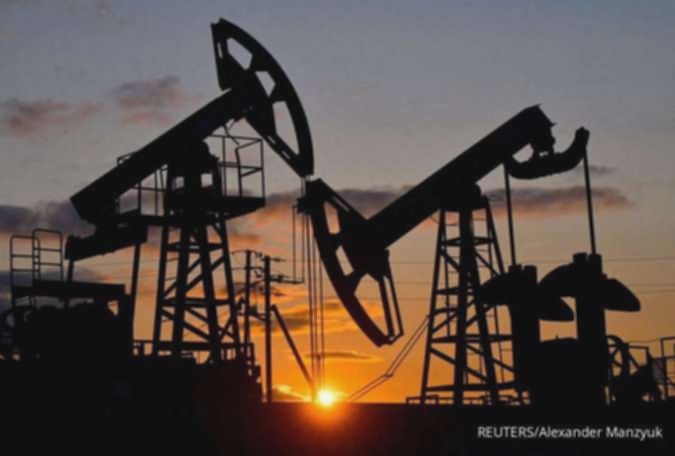 Harga Energi Melonjak, Minyak Brent Diproyeksi Tembus US$ 122 Per Barel