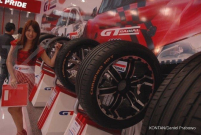 GJTL Tebar Dividen, Lo Kheng Hong Berpotensi Raup Rp18,62 Miliar