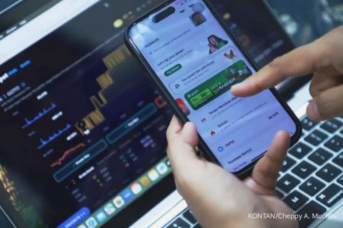 Cek Rekomendasi Saham GOTO, BUKA, dan BELI Usai Kinerja Beragam
