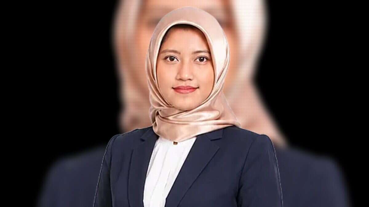 Usia 32 Tahun, Aisyah Zakiyyah Ditunjuk Jadi Komisaris PTPP